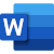 Word Icon.