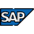 SAP logo.