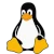 Linux Flag